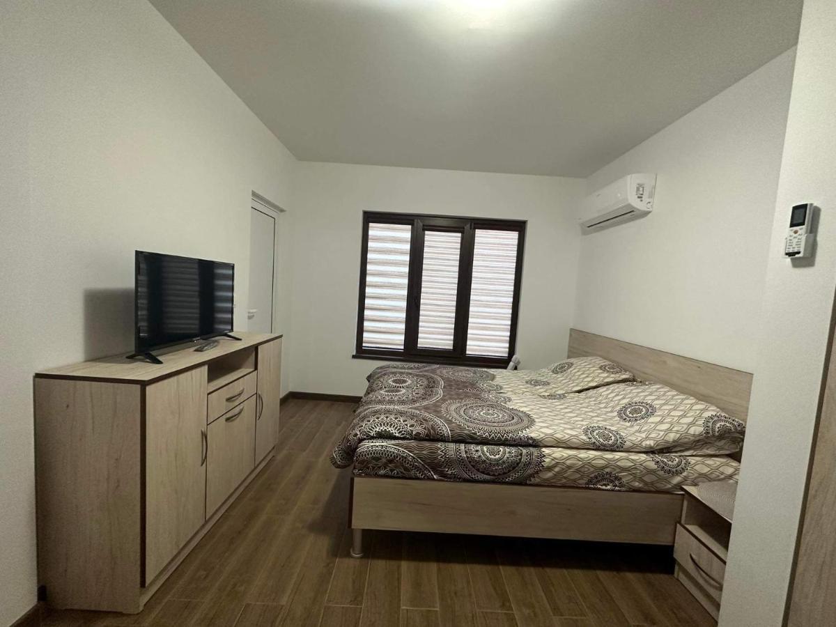 Къща За Гости Елит Sapareva Banya Exterior foto